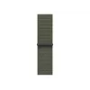 Band Apple MFFD4ZM/A Smartwatch-Zubehör Grün Nylon