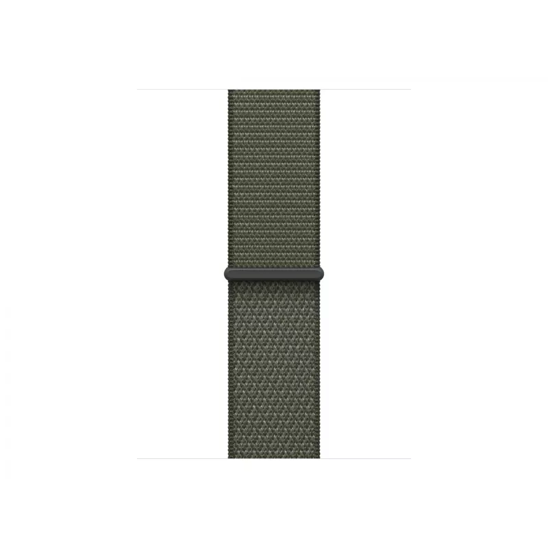 Band Apple MFFD4ZM/A Smartwatch-Zubehör Grün Nylon