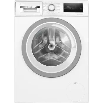 Bosch Serie 4 WAN28127 Waschmaschine Frontlader 8 kg 1400 U/min Weiß