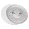 Maclean MCE347 LED-Deckenleuchte mit Dämmerungssensor