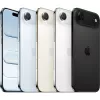 Apple iPhone Air 16,5 cm (6,5) Dual SIM iOS 26 5G USB Type-C 256 GB Schwarz