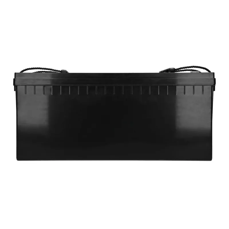 Extralink EX.30479 industrieller wiederaufladbarer Lithium-Eisenphosphat-Akku (LiFePO4), 12,8 V, 200 Ah