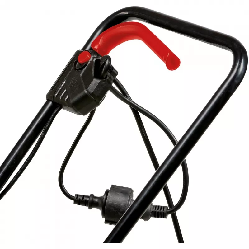 Handgeführter Rasenmäher Einhell GC-EM 1032