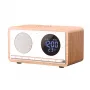 Manta RDI912W Rimini Radiowecker, Weiß