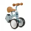 Kinderkraft CUTIE Dreirad, Hellblau