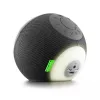 Uhrenradio Muse M-197 BT — UKW-Radio, Bluetooth, Dual-Alarm, Sleep-Timer