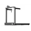 Kingsmith MX16+ WalkingPad faltbares elektrisches Laufband, 1320 x 500 mm, 1-16 km/h, Schwarz