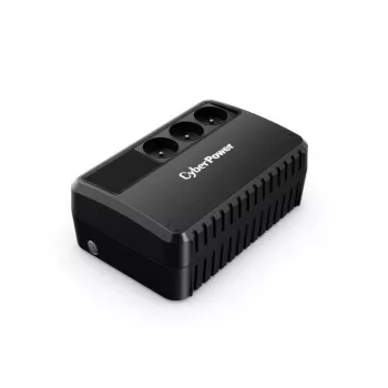 Unterbrechungsfreie Stromversorgung CYBERPOWER BU650EG 650 VA 360 W Backup-USV für PC und kleines Büro