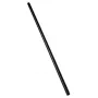 Rigid Crystal Link Tube 12/10mm 1000mm — BitsPower BP-NCCLT12ACBK-L1000 (schwarz)