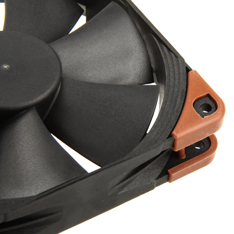 Lüfter Noctua NF-F12 INDUSTRIALPPC-2000 IP67 PWM