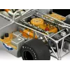 Revell 07738 Porsche 917/10 Automodell-Bausatz, 1:32