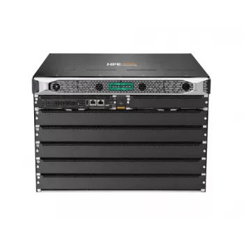 HPE Aruba CX 6405 v2 Switch-Chassis