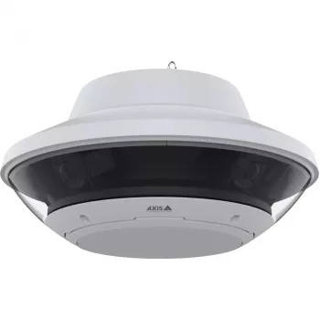 PTZ-Netzwerkkamera AXIS Q6020-E 50 Hz (02956-001) HD Außenbereich