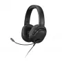 Lenovo H110 Gaming-Headset GXD1P46879, kabelgebunden, 3,5 mm, integriertes Mikrofon, 50-mm-Treiber, 50 Hz-20 kHz, 32 Ω, Schwarz