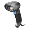 Datalogic Gryphon I GD4520 - Kit - Barcode-Scanner - Handgerät - 2D-Imager - dekodiert - USB