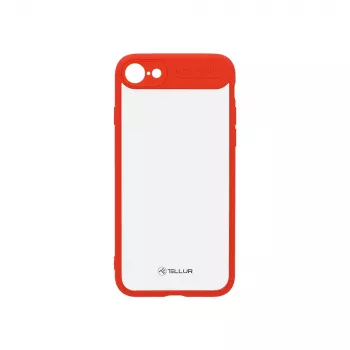 Cover Tellur TLL121593 Handyhülle für iPhone 8 Plus