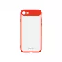 Cover Tellur TLL121593 Handyhülle für iPhone 8 Plus