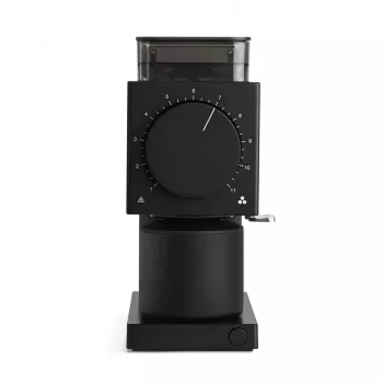Fellow Ode Gen 2 automatische Kaffeemühle, schwarz