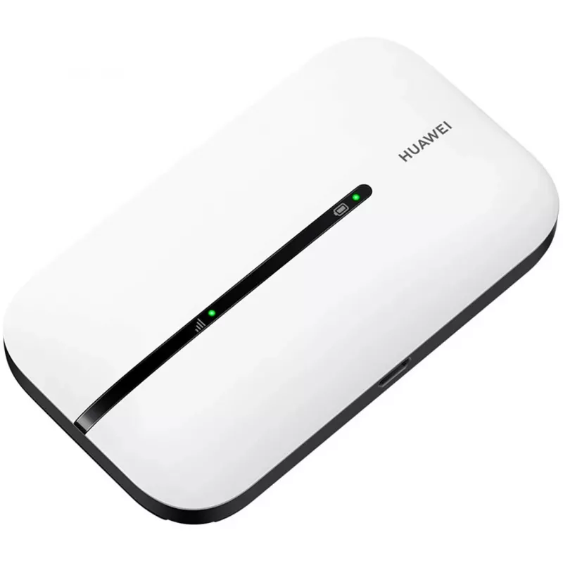 Huawei E5576-320 – mobiler Hotspot – 4G LTE – 150 Mbit/s
