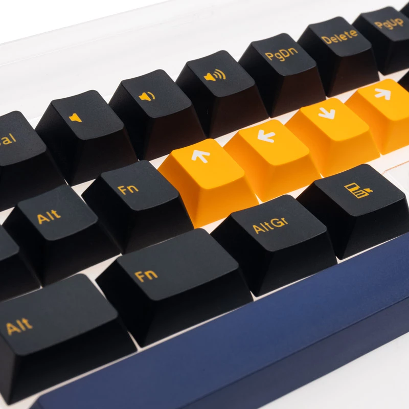 Ducky DCA133-USHORCHPT2 Eingabegerätezubehör Tastaturkappe