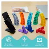 3D-Druckmaterial Polymaker PB01039 PETG Magenta 1 kg 1,75 mm