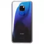 Schutzhülle Devia Shockproof Case für Mate 20 – Schwarz, stoßfeste Abdeckung