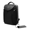 SBOX Havana NSS-2453 Notebook-Rucksack, 15,6 Zoll