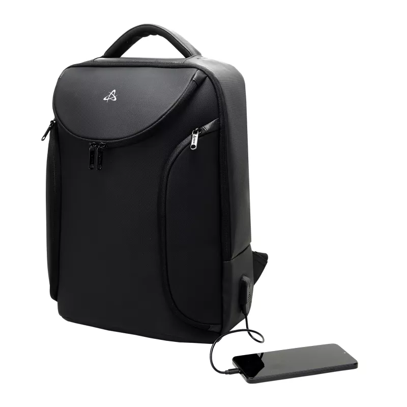 SBOX Havana NSS-2453 Notebook-Rucksack, 15,6 Zoll