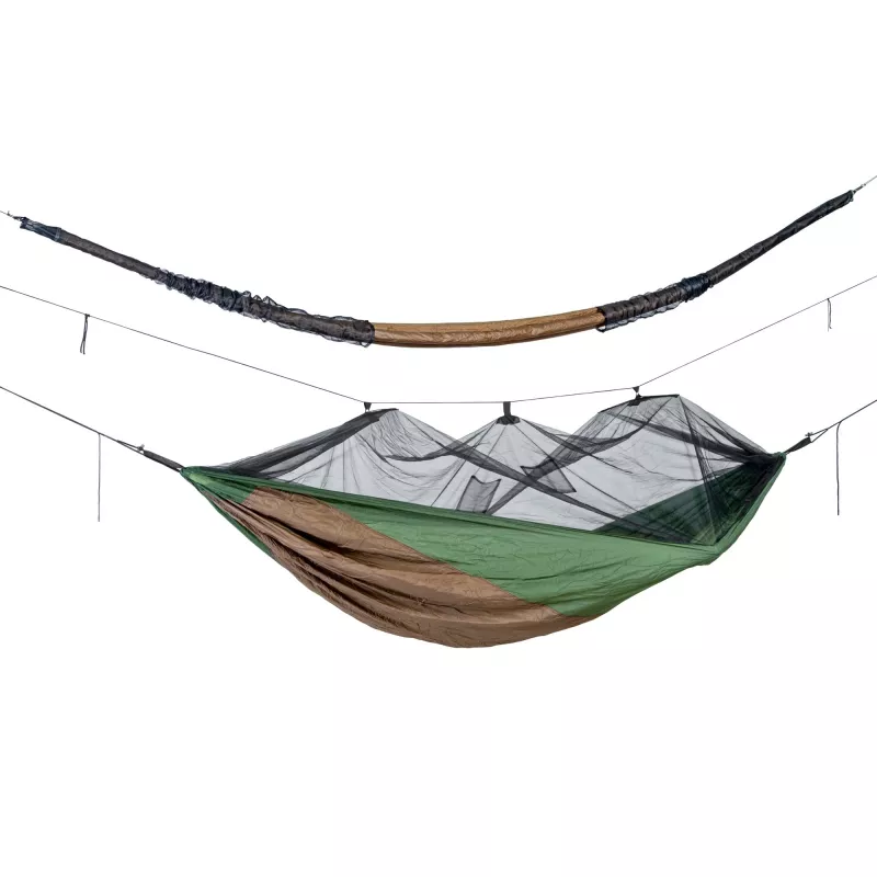 Tarp Sock Amazonas AZ-3080025 leichte wasserdichte Tarp-Abdeckung für Hängematte oder Unterstand