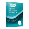 ESET HOME ESSENTIAL (Internet Security) | 5 Geräte | 2 Jahre | ESD EU