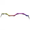 RGB-Lichtverstärkungskit HYTE Noodle — Universelles Gehäuse, Schwarz, 575×14×5,3 mm