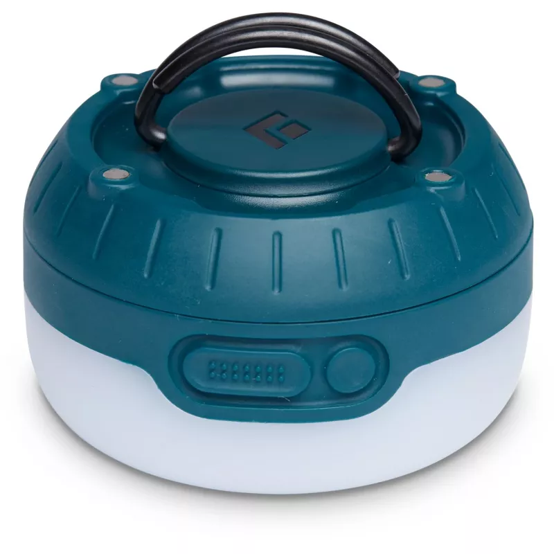 Campinglampe Black Diamond Moji+ Lantern - Azurit (150 lm)