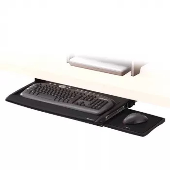 Tastatur ACC MANAGER/OFFICE SUITES 8031201 FELLOWES