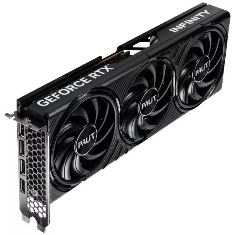 Grafikkarte NVIDIA GeForce RTX 5060 Ti 8 GB GDDR7