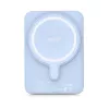 Tragbare Powerbank TECH-PROTECT PB10 LIFEMAG 5000mAh Blau