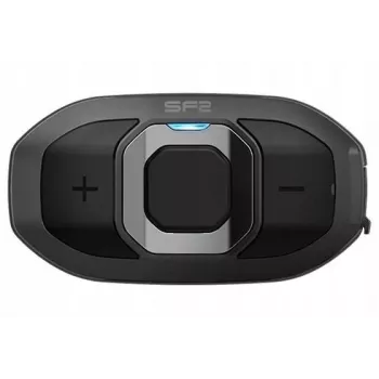 Motorrad-Intercom Sena FreenConn FX Pro V2 EU MESH — Bluetooth 4.1, Reichweite 800 m, IP65, Sprechzeit 13 h, Li-Ion