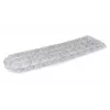 Medisana MBH/BBS Sprudelbad-Hydromassagematte, silber