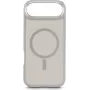 Hybrid-Hülle White Diamonds für Apple iPhone — Air Sand Farbe