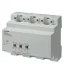 Siemens 7KT1201 Stromwandler, AC 3x100/5 A