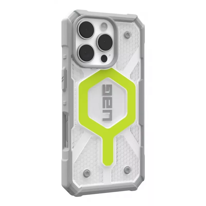 Urban Armor Gear Pathfinder Handyhülle 16 cm (6.3) Hülle Grau
