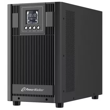 POWER WALKER USV ONLINE VFI 3000 AT FR