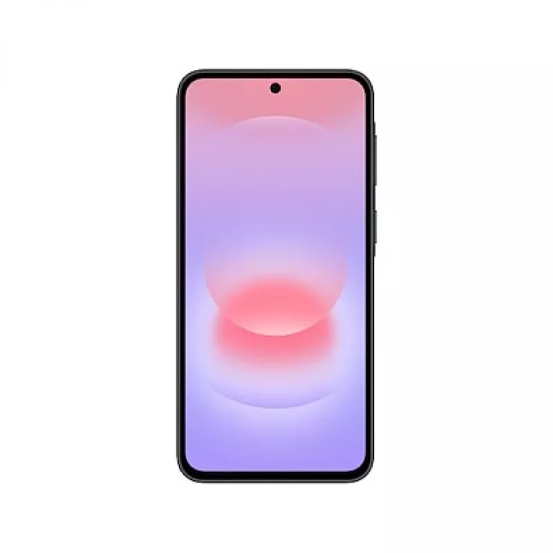 Samsung Galaxy A37 5G 17 cm (6.7 Zoll) Dual SIM USB Type-C 8 GB 256 GB 5000 mAh Charcoal