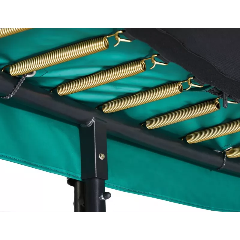 Trampolin Salta First Class 214 x 366 cm Freizeit/Garten