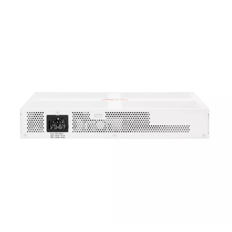 Aruba Instant On 1430 16G Unmanaged L2 Gigabit Ethernet (10/100/1000) 1U Weiß