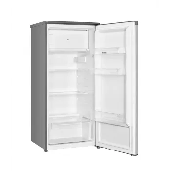 Kühlschrank MPM-200-CJ-19/E Edelstahl