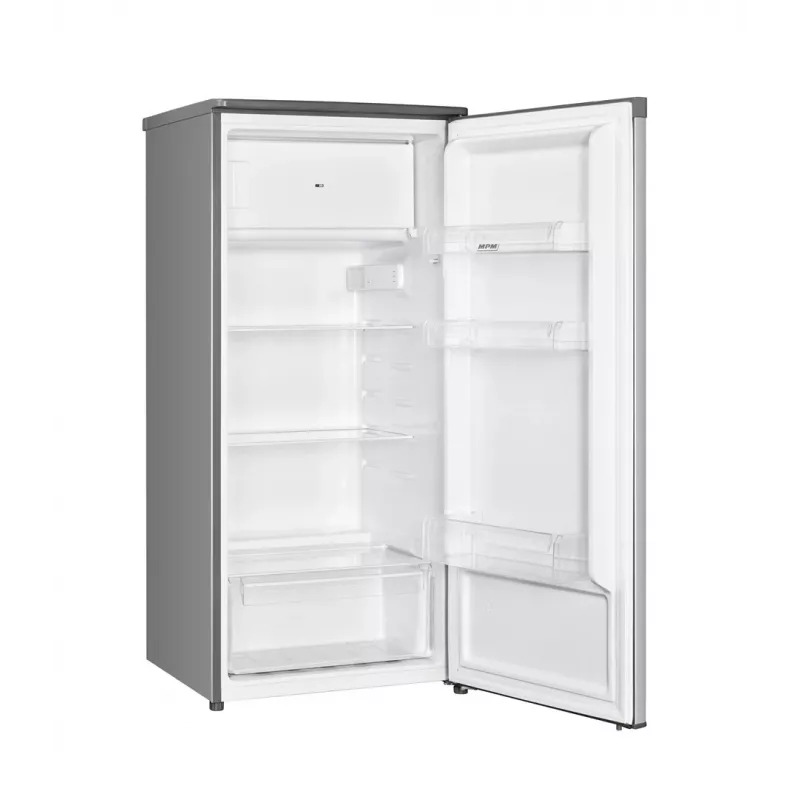 Kühlschrank MPM-200-CJ-19/E Edelstahl