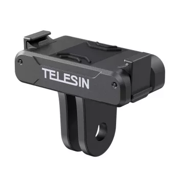 Telesin DJI Osmo 360 magnetische Doppelhalterung