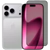 iLera DeLuxe Incognito Glass für iPhone 17 Pro