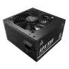 Montech APX550 Netzteil 550 W 20+4 pin ATX ATX Schwarz