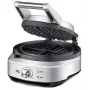 Waffeleisen Sage the No-mess Waffle SWM520